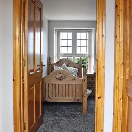 Aunt Rachel'S Cottages - Mill Cottage Bushmills Extérieur photo