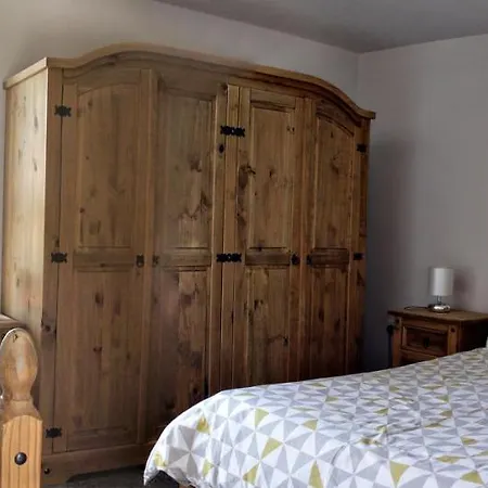 Aunt Rachel'S Cottages - Mill Cottage Bushmills Extérieur photo