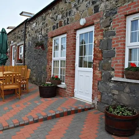 Aunt Rachel'S Cottages - Mill Cottage Bushmills Extérieur photo