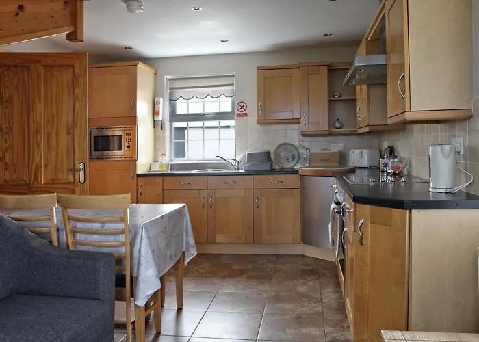 Aunt Rachel\'S Cottages - Mill Cottage