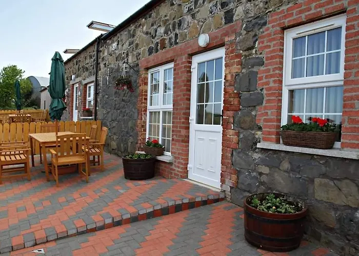 Aunt Rachel\'S Cottages - Mill Cottage
