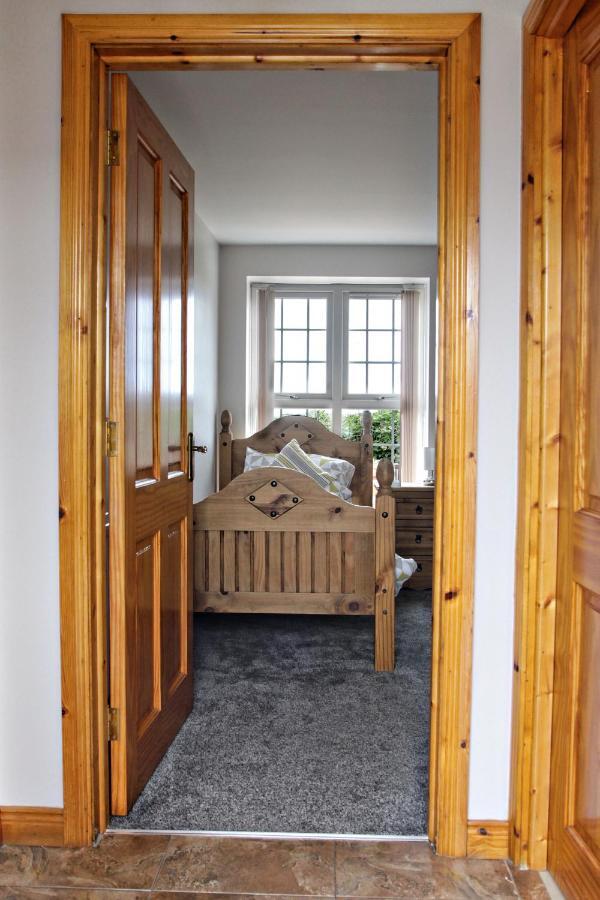 Aunt Rachel's - Mill Apartment Bushmills